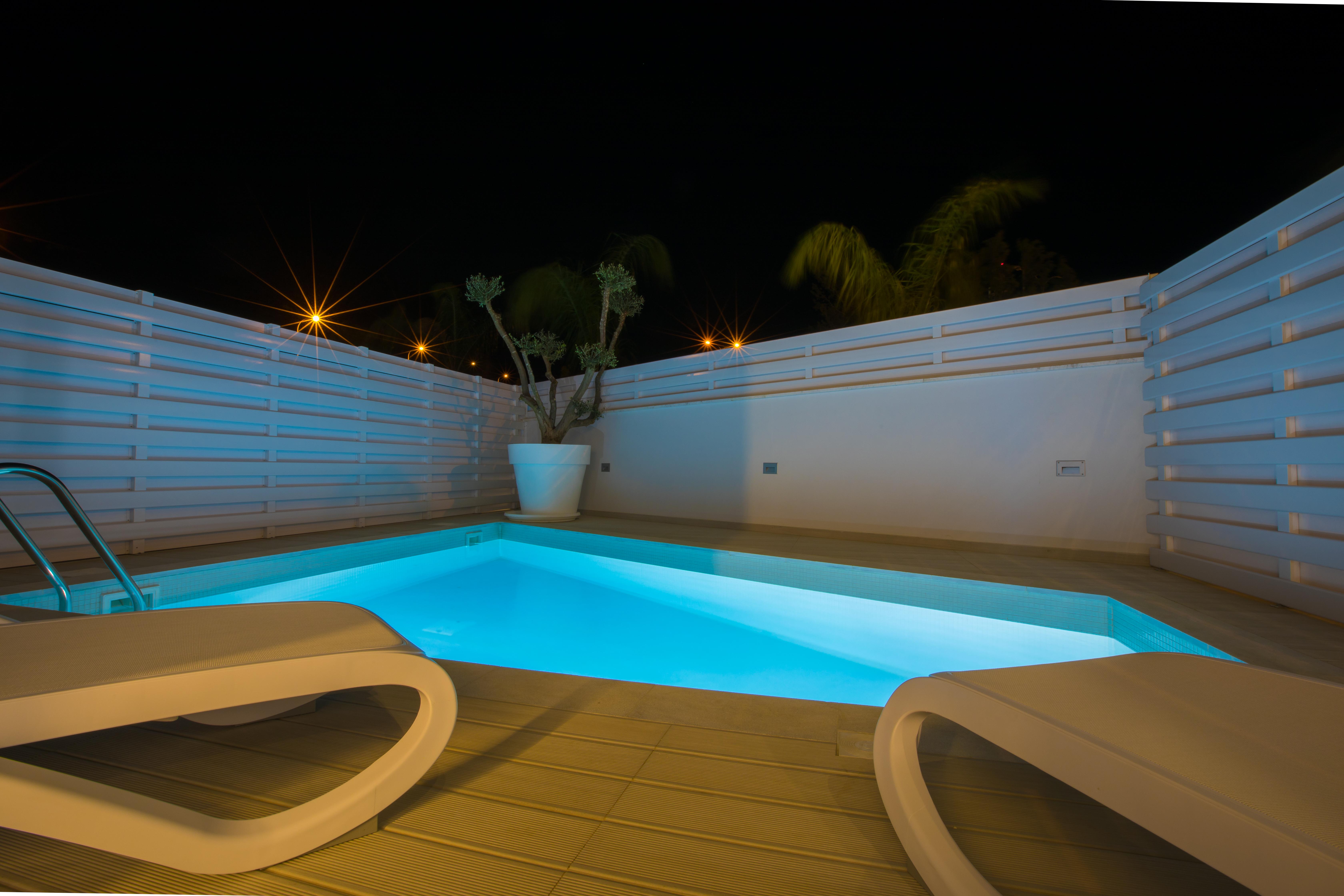 Hotel Napa Suites (Adults Only) Ayia Napa Exterior foto
