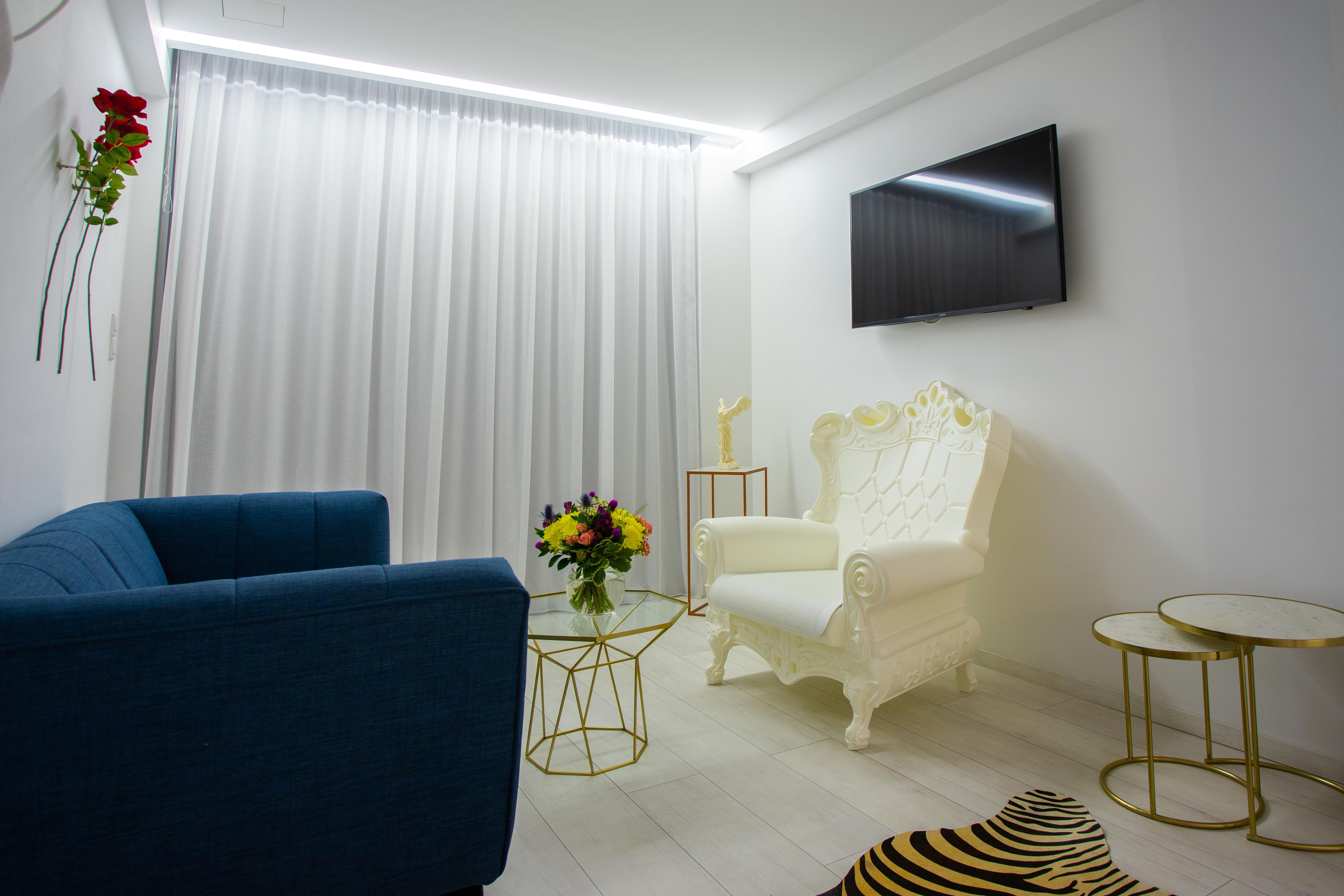 Hotel Napa Suites (Adults Only) Ayia Napa Exterior foto