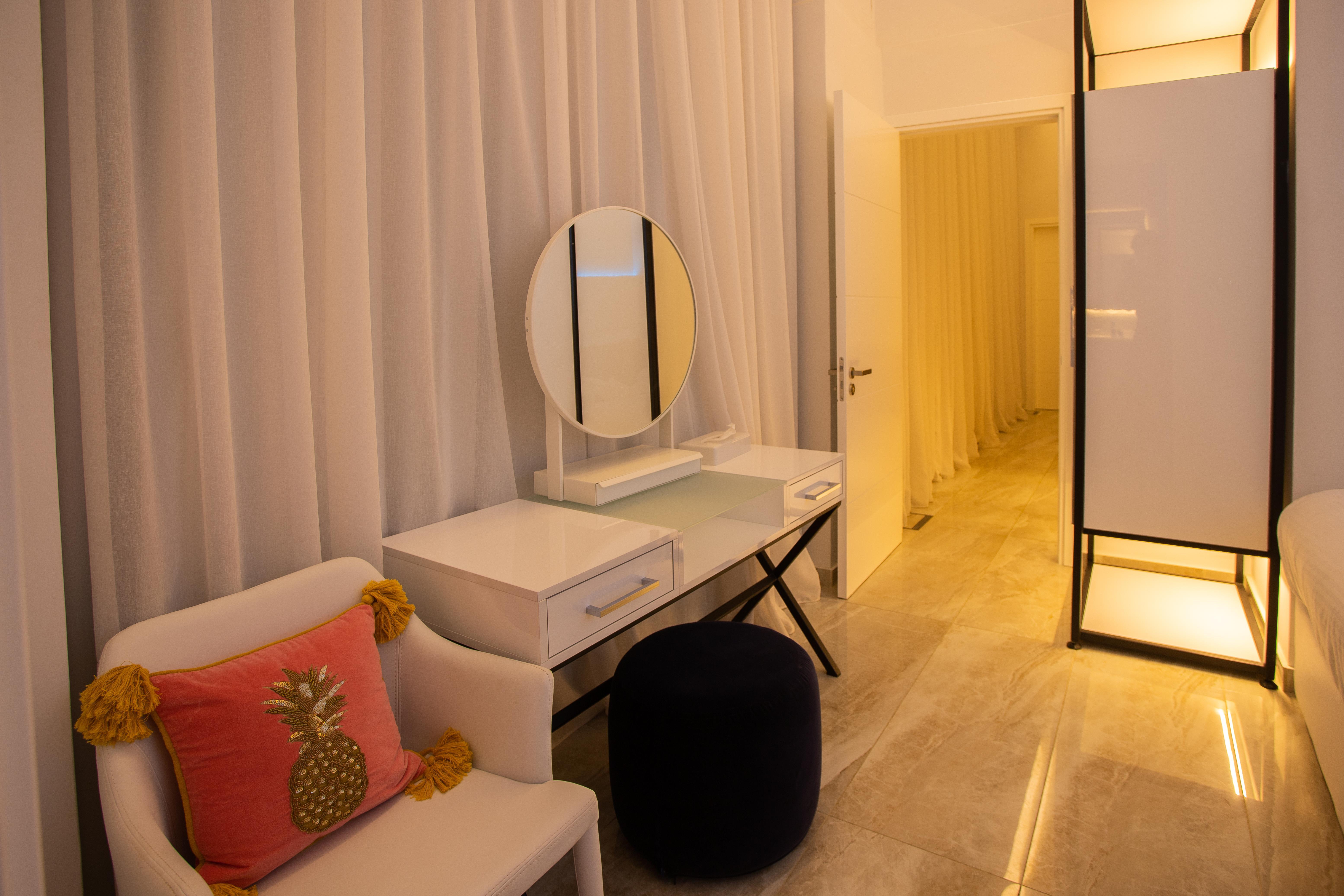 Hotel Napa Suites (Adults Only) Ayia Napa Exterior foto