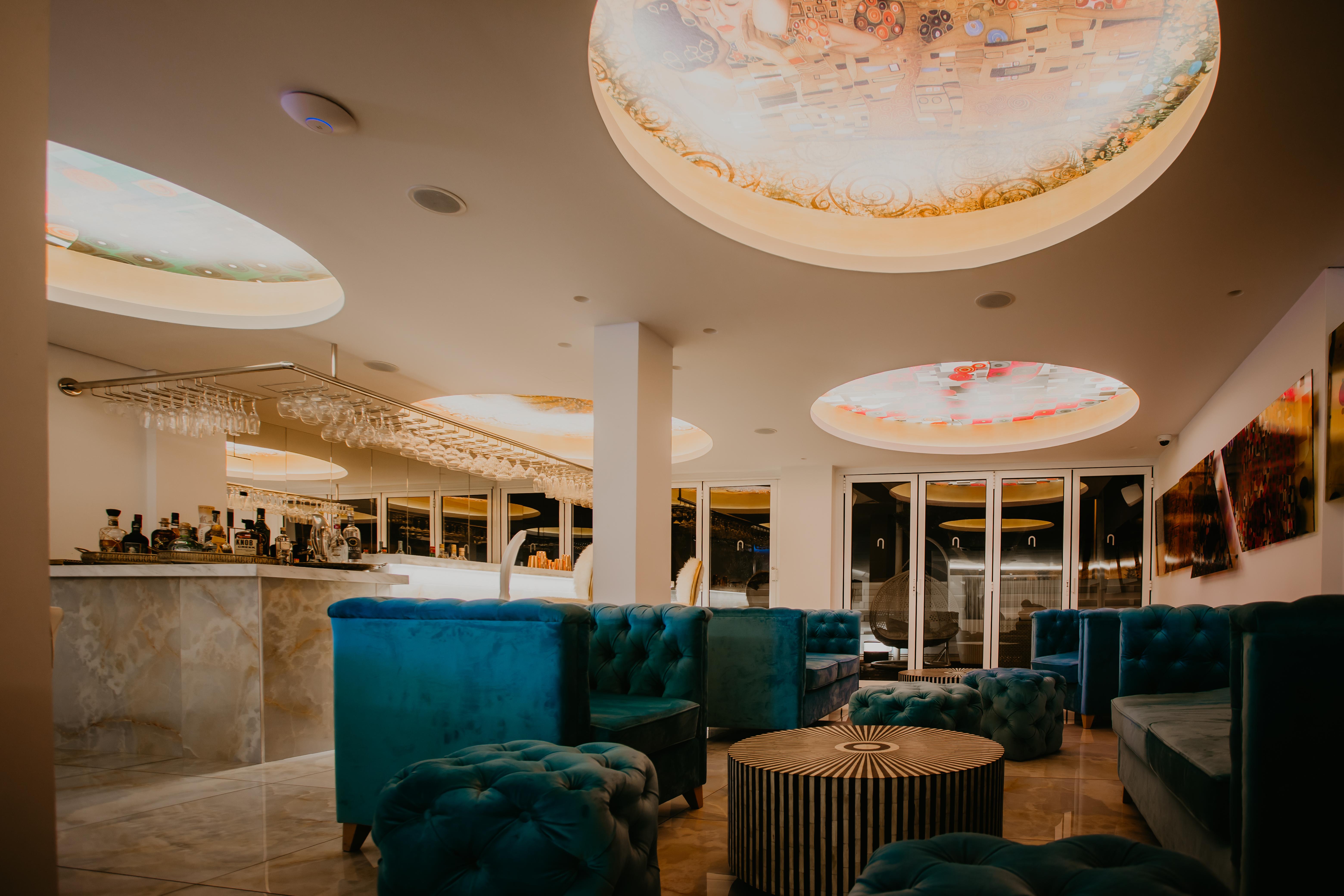 Hotel Napa Suites (Adults Only) Ayia Napa Exterior foto