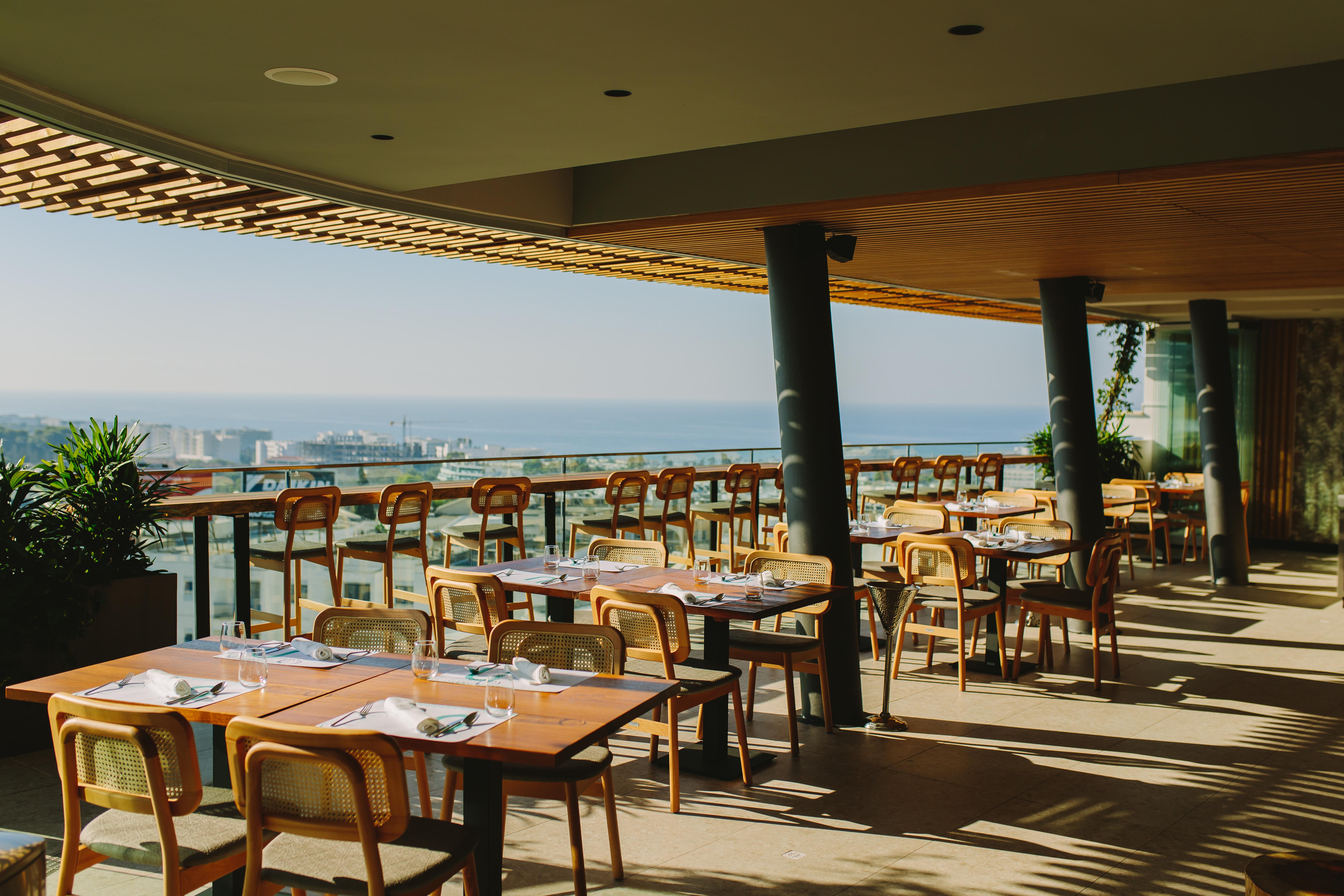 Hotel Napa Suites (Adults Only) Ayia Napa Exterior foto