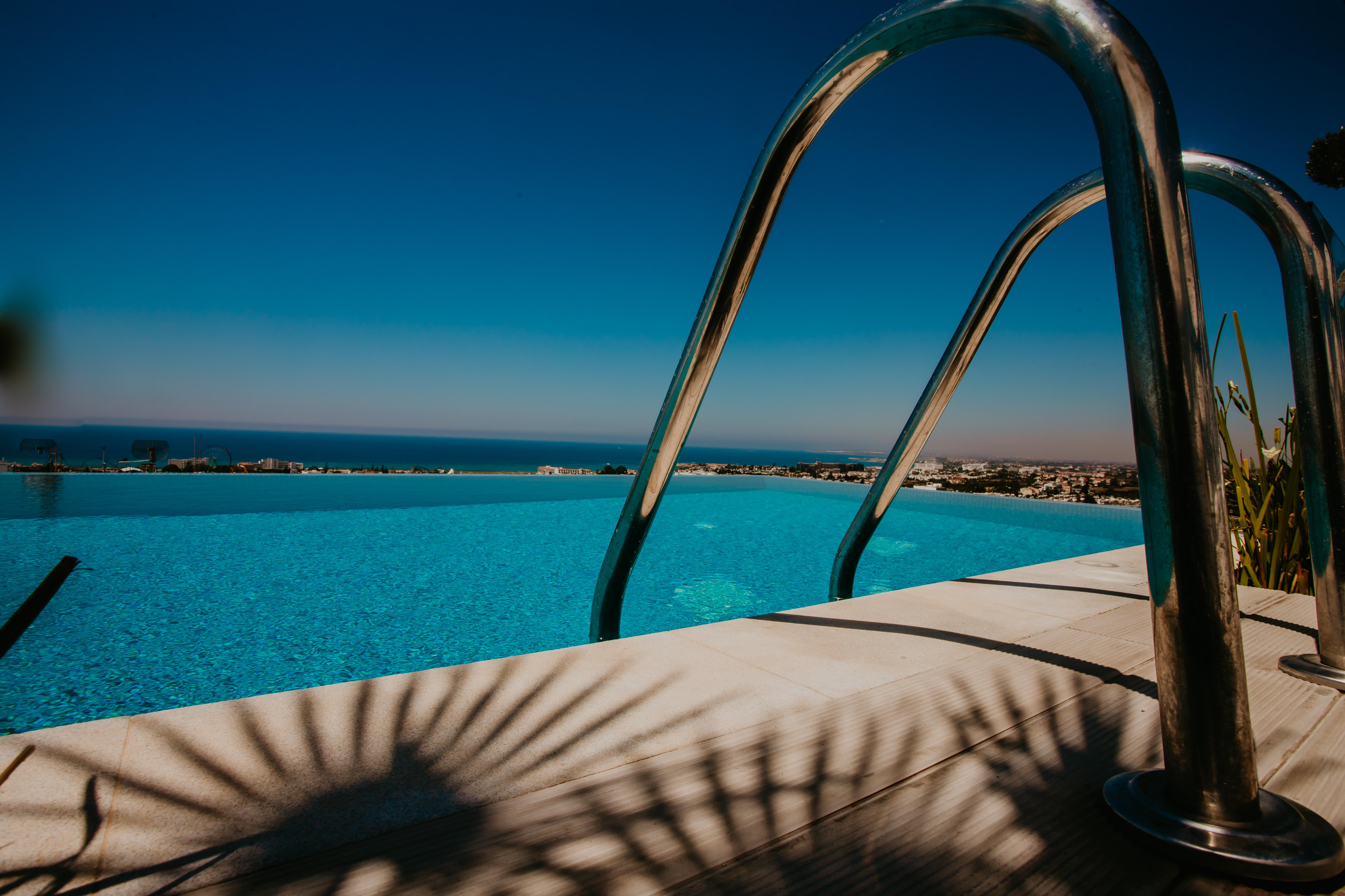 Hotel Napa Suites (Adults Only) Ayia Napa Exterior foto