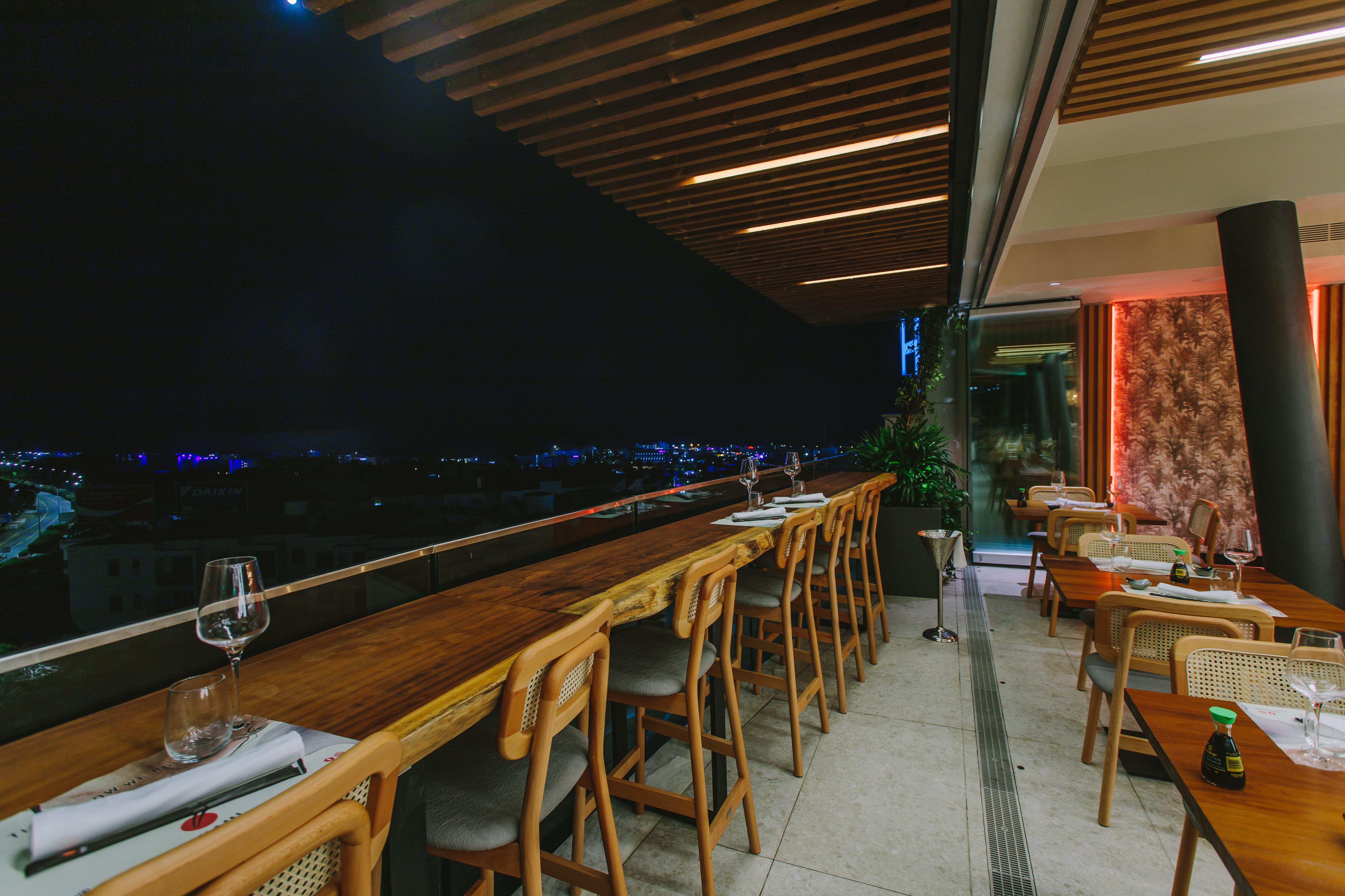 Hotel Napa Suites (Adults Only) Ayia Napa Exterior foto