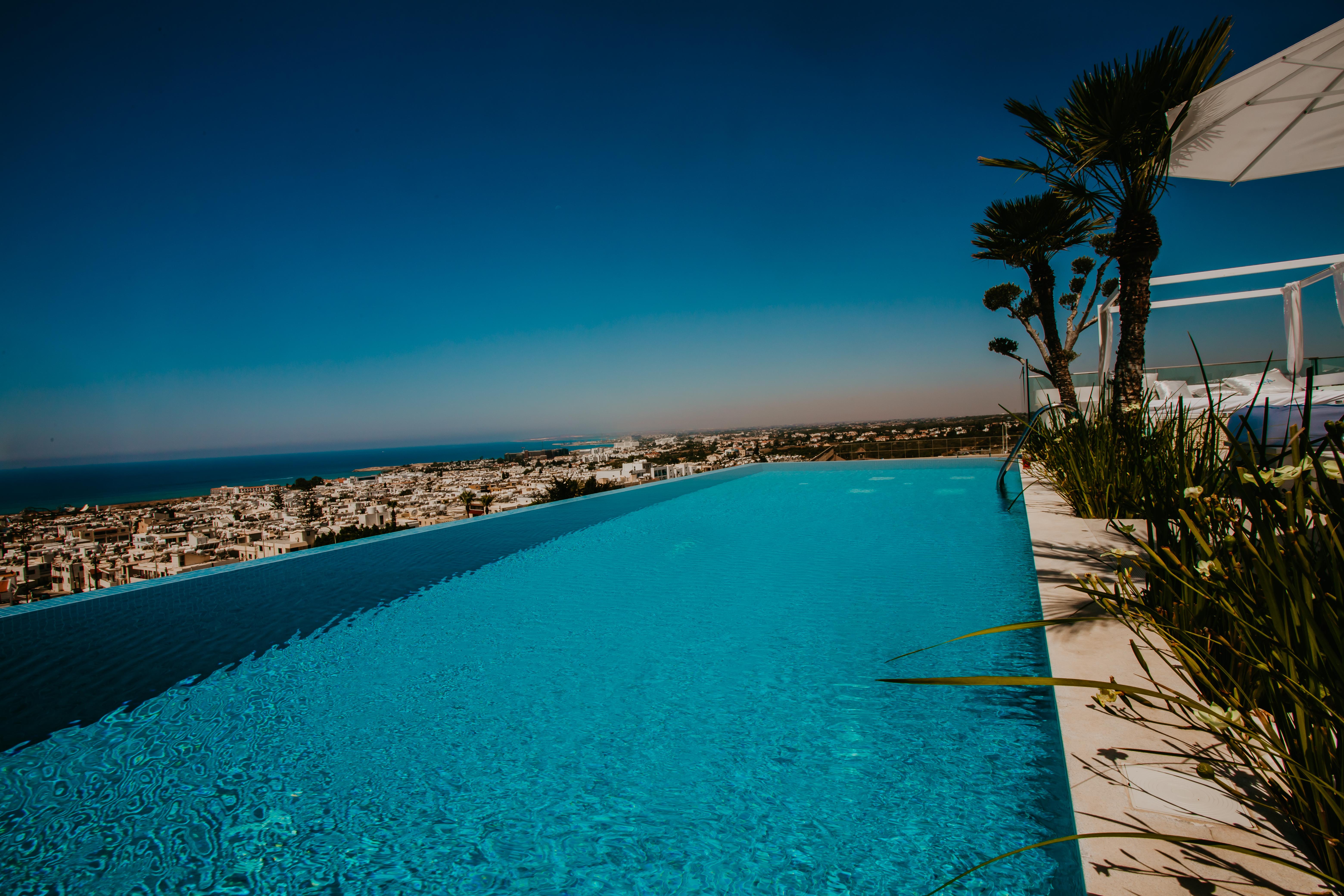 Hotel Napa Suites (Adults Only) Ayia Napa Exterior foto