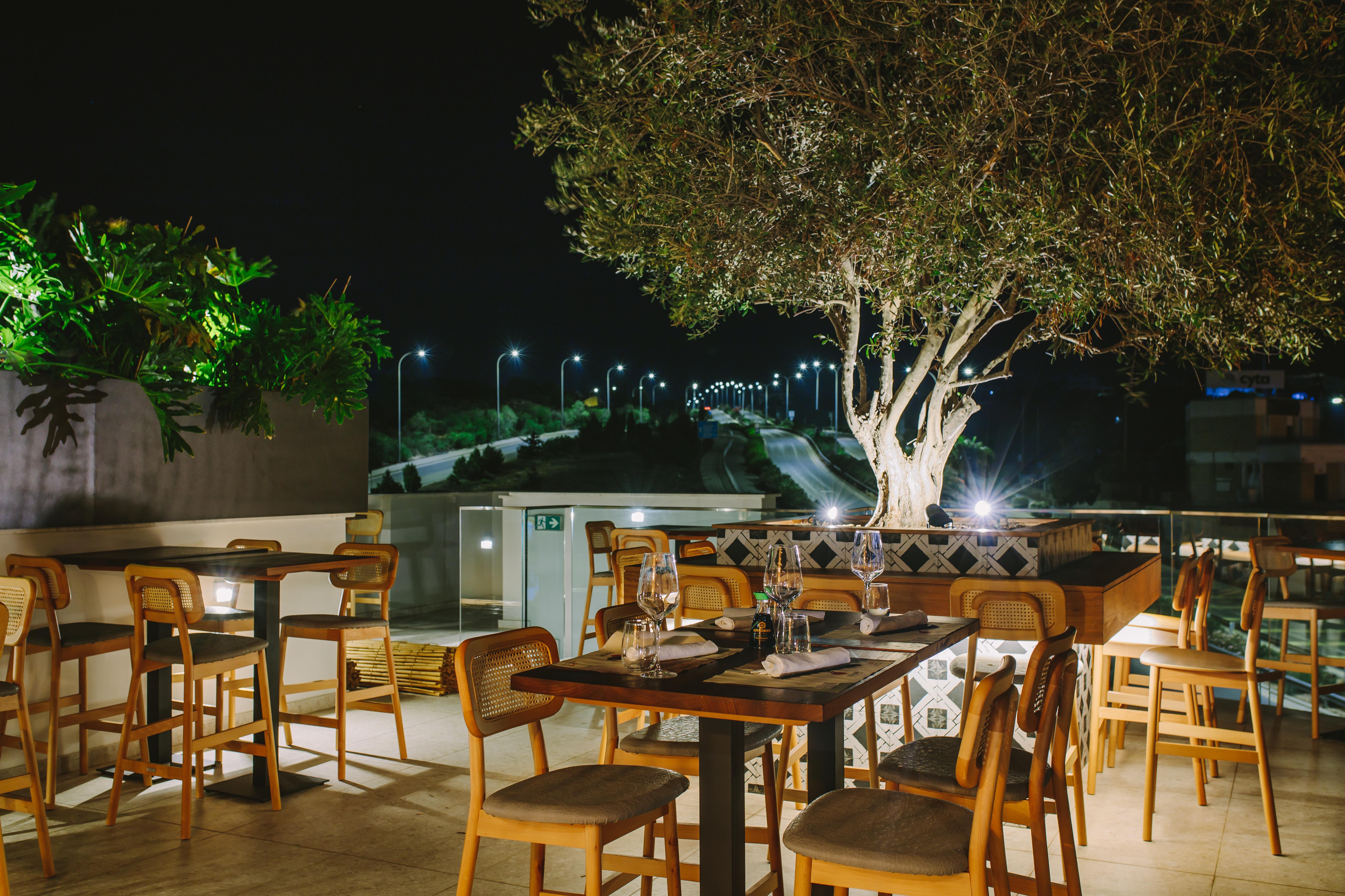 Hotel Napa Suites (Adults Only) Ayia Napa Exterior foto